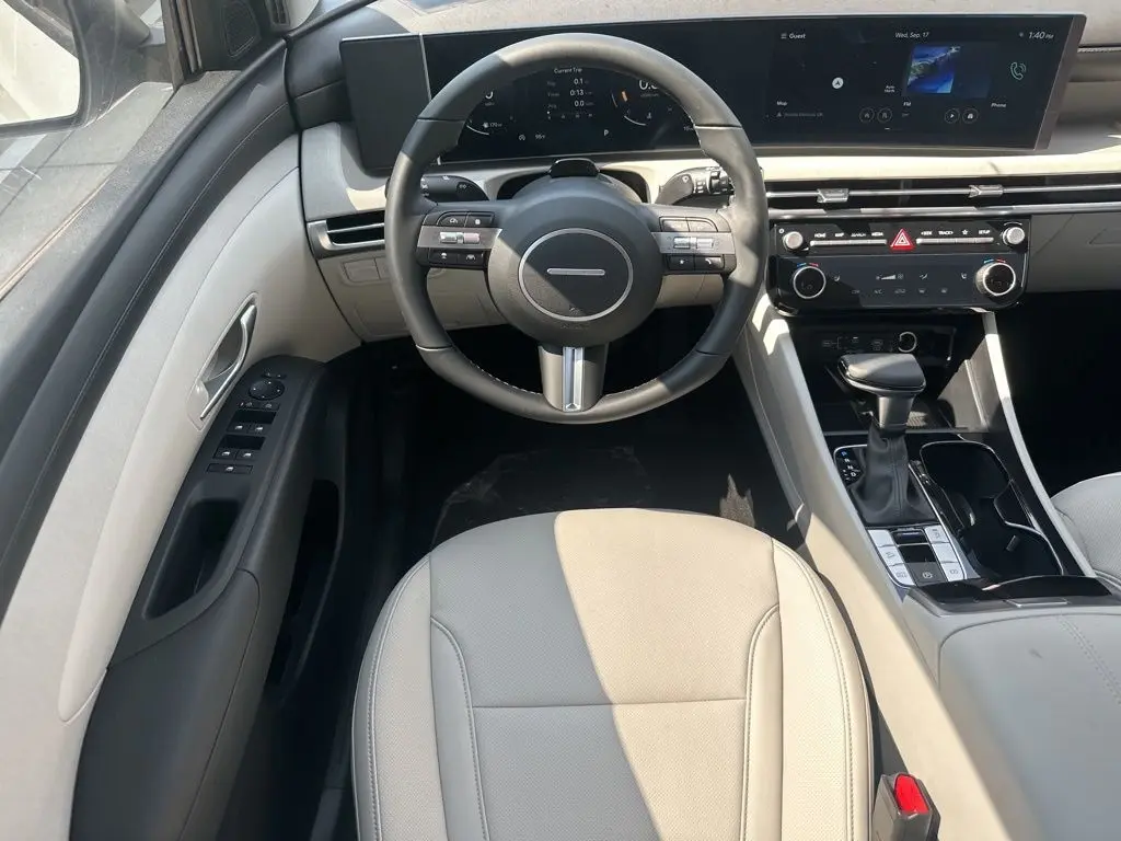2026 Hyundai Tucson SEL Convenience photo 26
