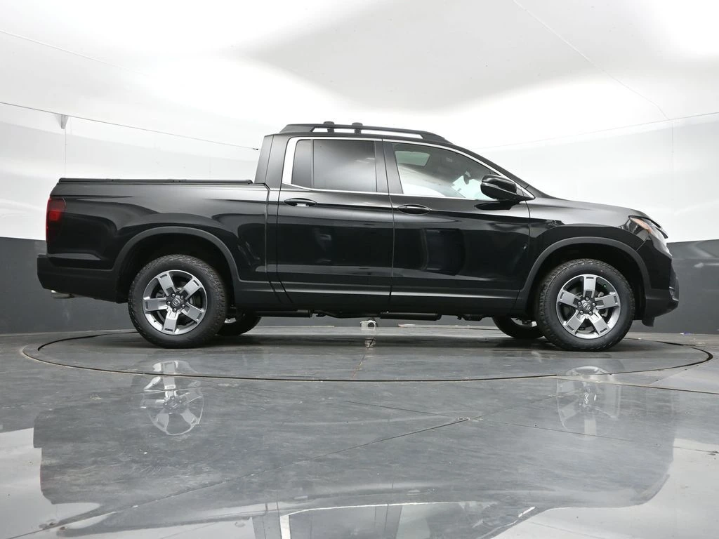 2026 Honda Ridgeline RTL - Photo 34