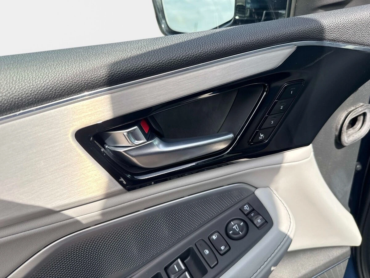 2026 Acura MDX Technology Package - Photo 19