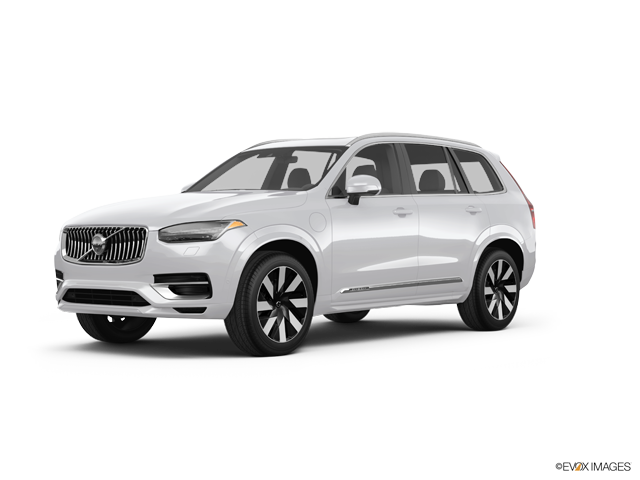 XC90 Recharge image