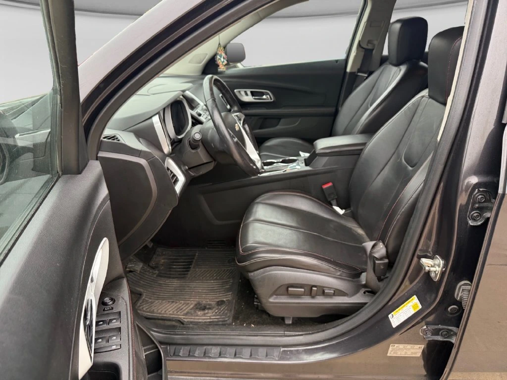 2013 Chevrolet Equinox 2LT - Photo 18