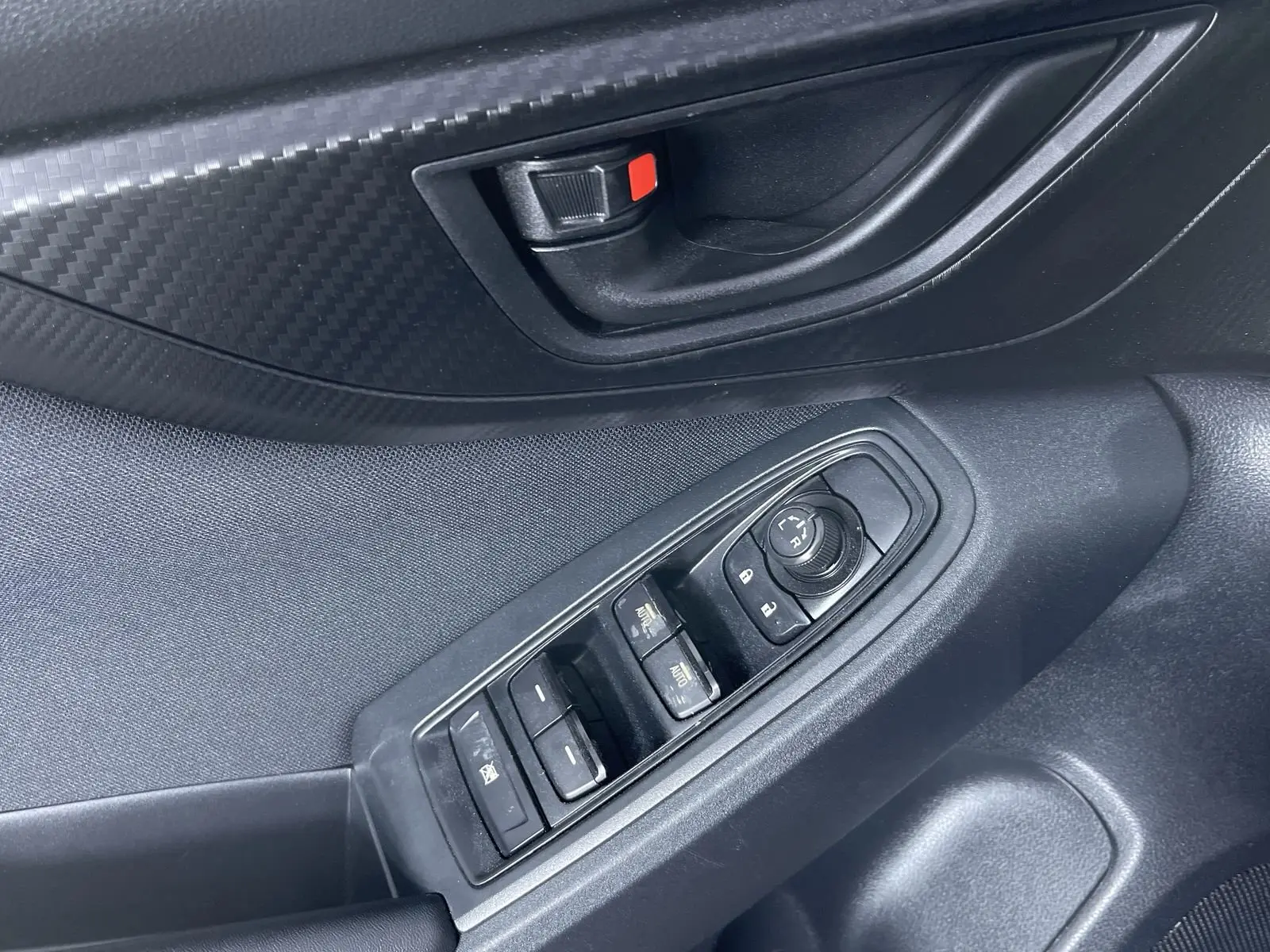 2018 Subaru Impreza 2.0i photo 11