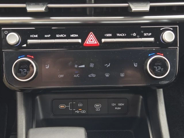 2026 Hyundai Santa Cruz SEL - Photo 19
