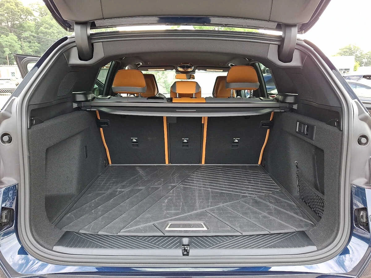 2026 BMW X3 30 - Photo 26