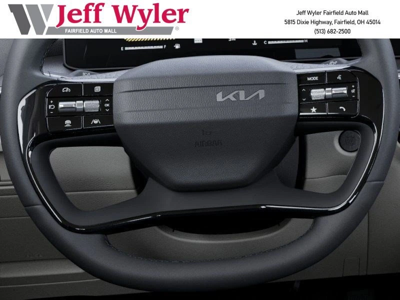 2026 Kia Sorento EX - Photo 22
