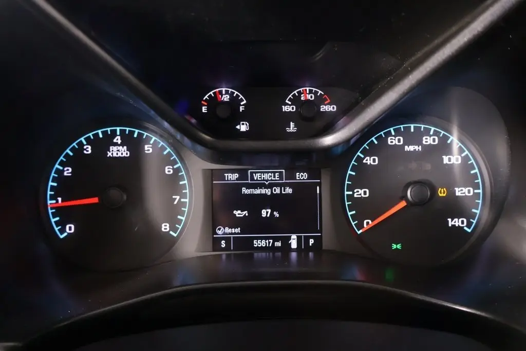 2022 Chevrolet Colorado LT photo 4