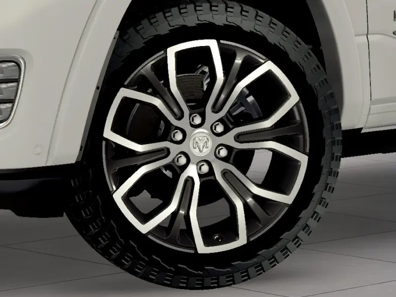 2026 Ram 1500 photo 10