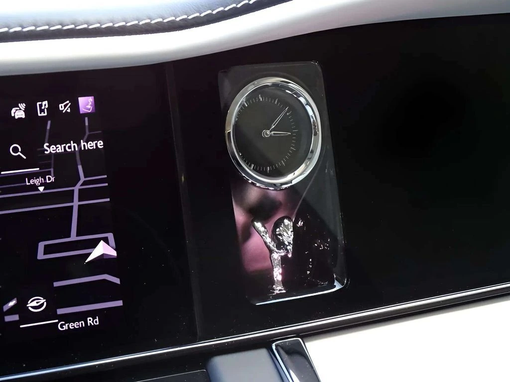 2025 Rolls-Royce Cullinan Base - Photo 19