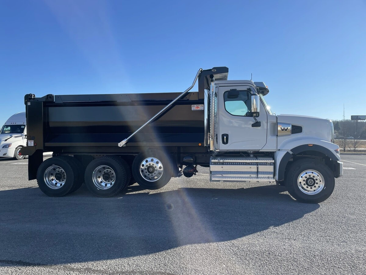 2026 Western Star 49X in Chattanooga, TN — photo 5