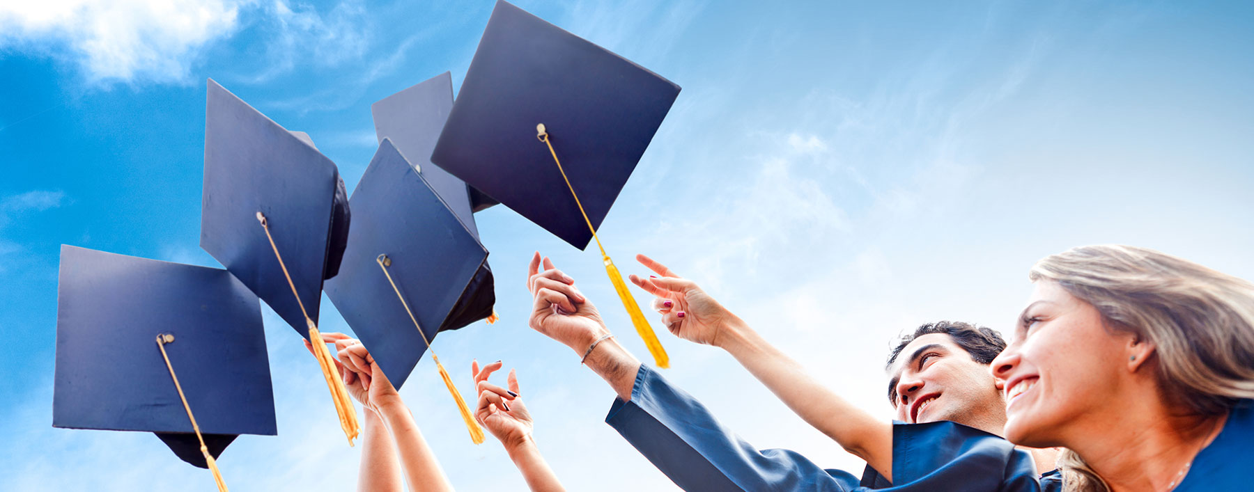 College Grad Program