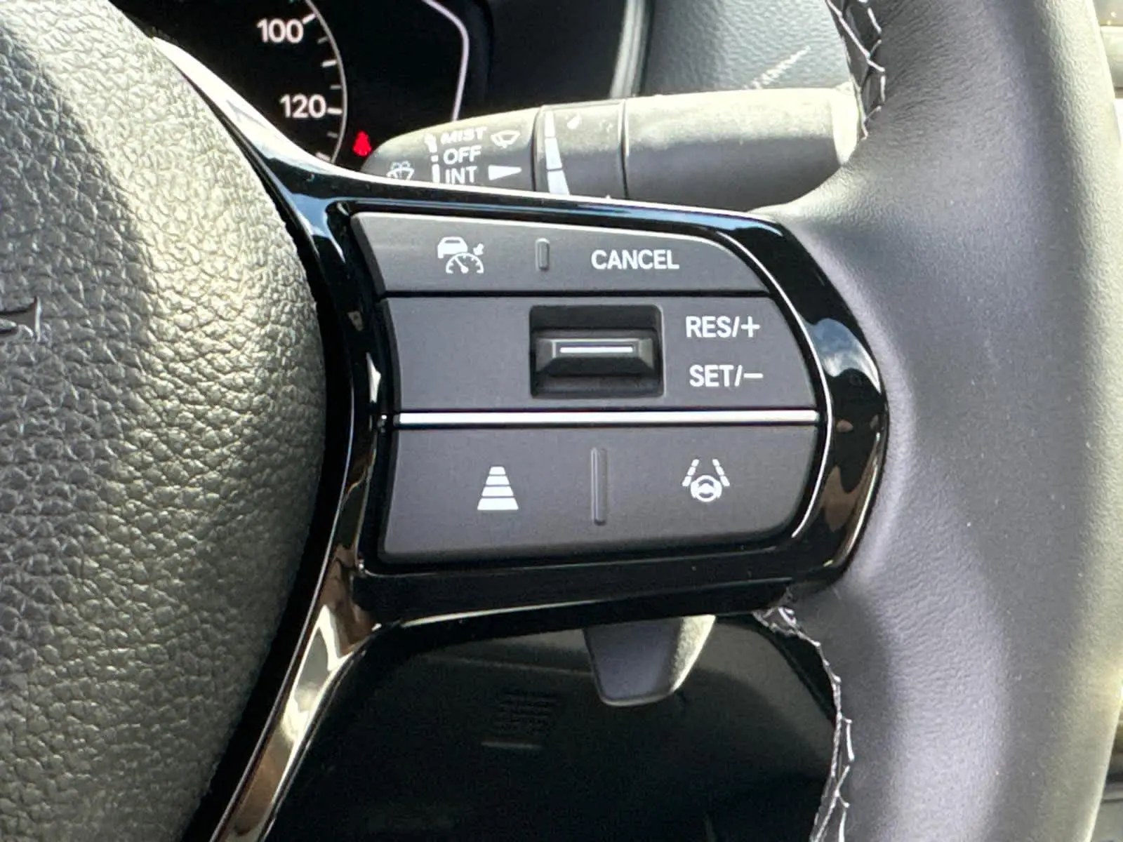 2026 Honda Civic Hybrid Sport photo 21