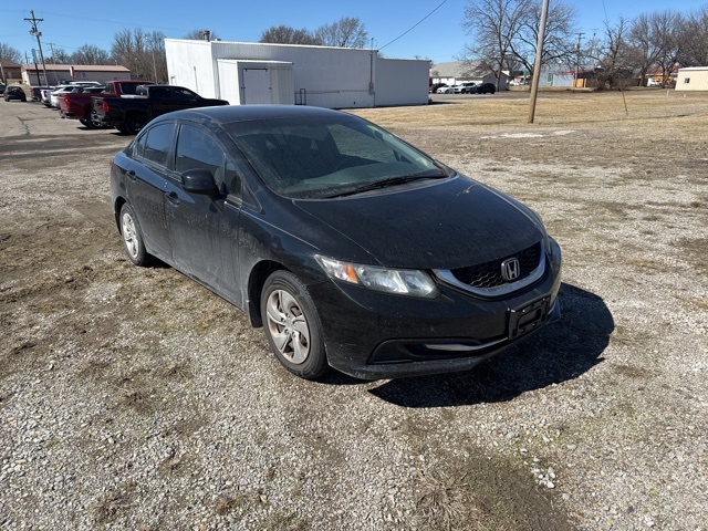 Vehicle