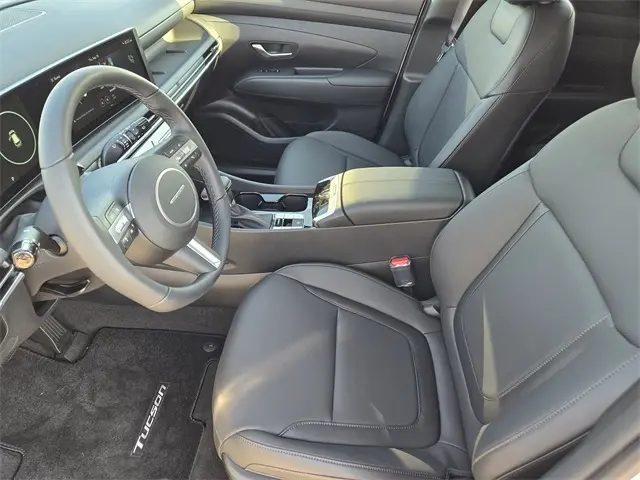 2026 Hyundai Tucson SEL Convenience photo 13