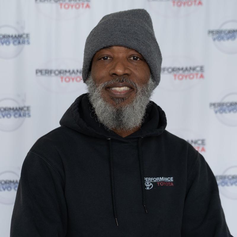 Kareem Jackson
