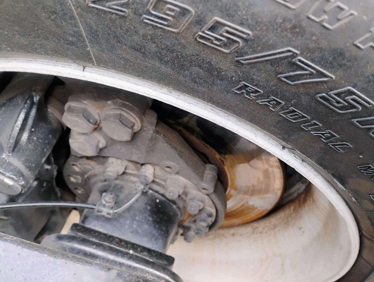 2024 Freightliner Cascadia - image 11