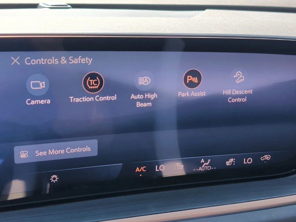 2026 Buick Envision Sport Touring - Photo 26