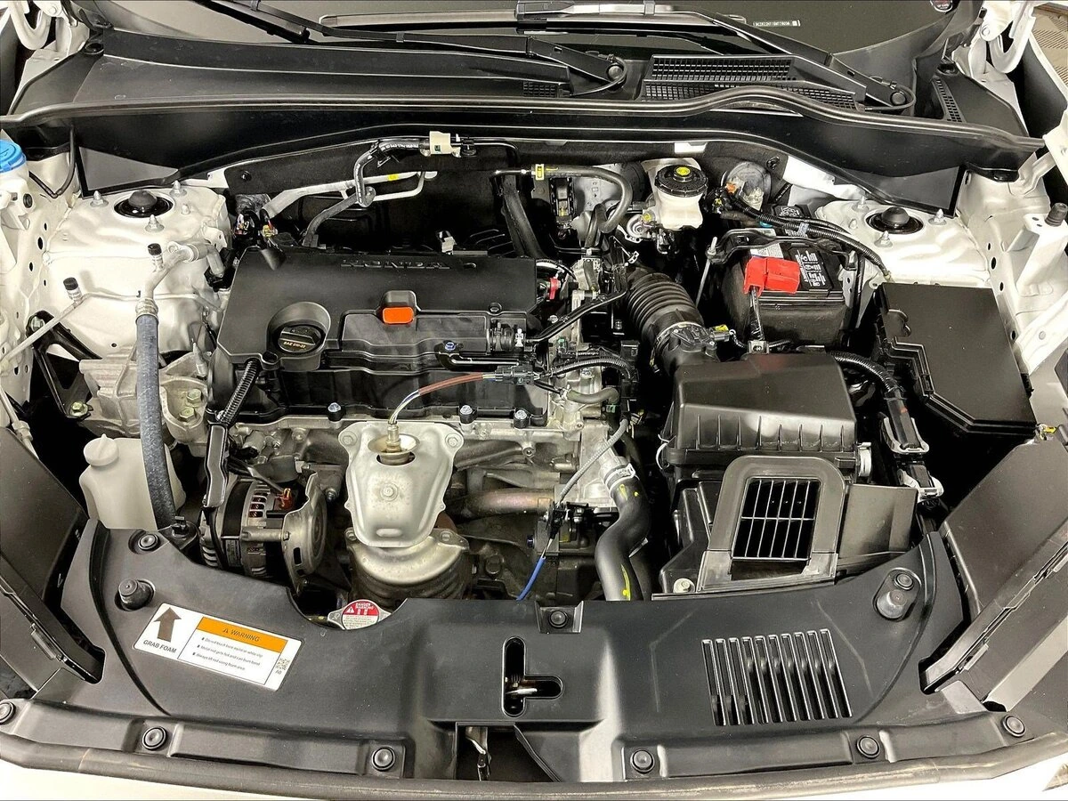 2025 Honda HR-V EX-L - Photo 29