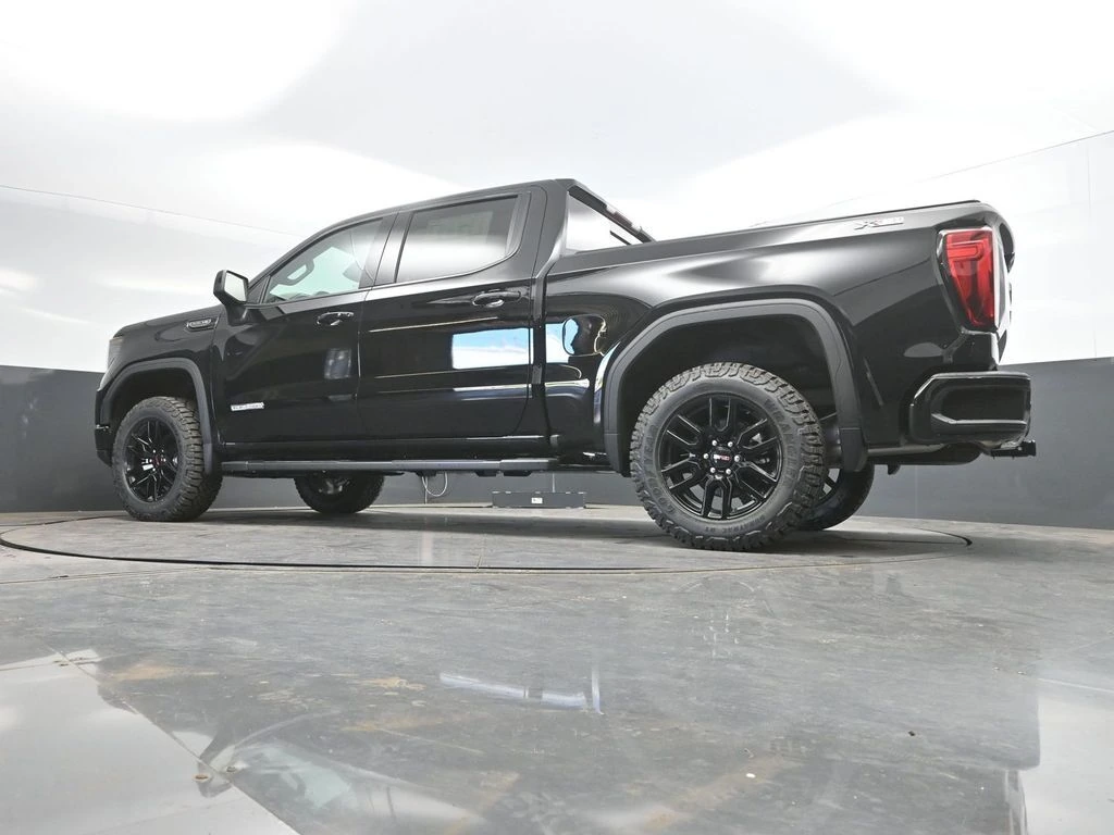 2026 GMC Sierra 1500 Elevation - Photo 38