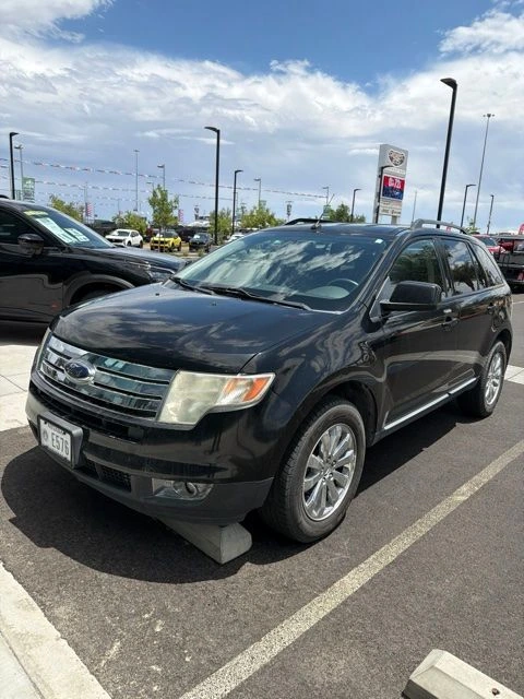 2007 Ford Edge SEL "Plus's photo