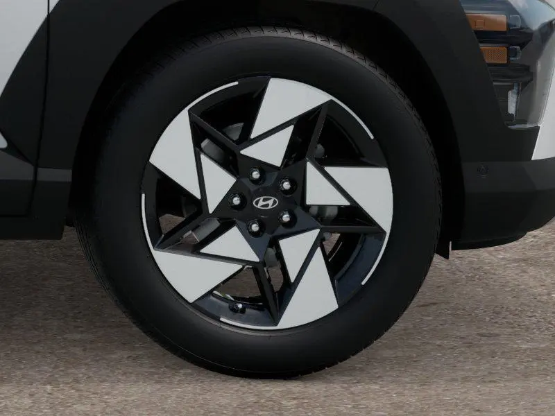 2026 Hyundai Kona SEL photo 6