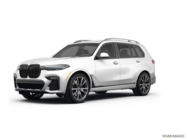 2022 BMW ALPINA XB7 Alpina XB7