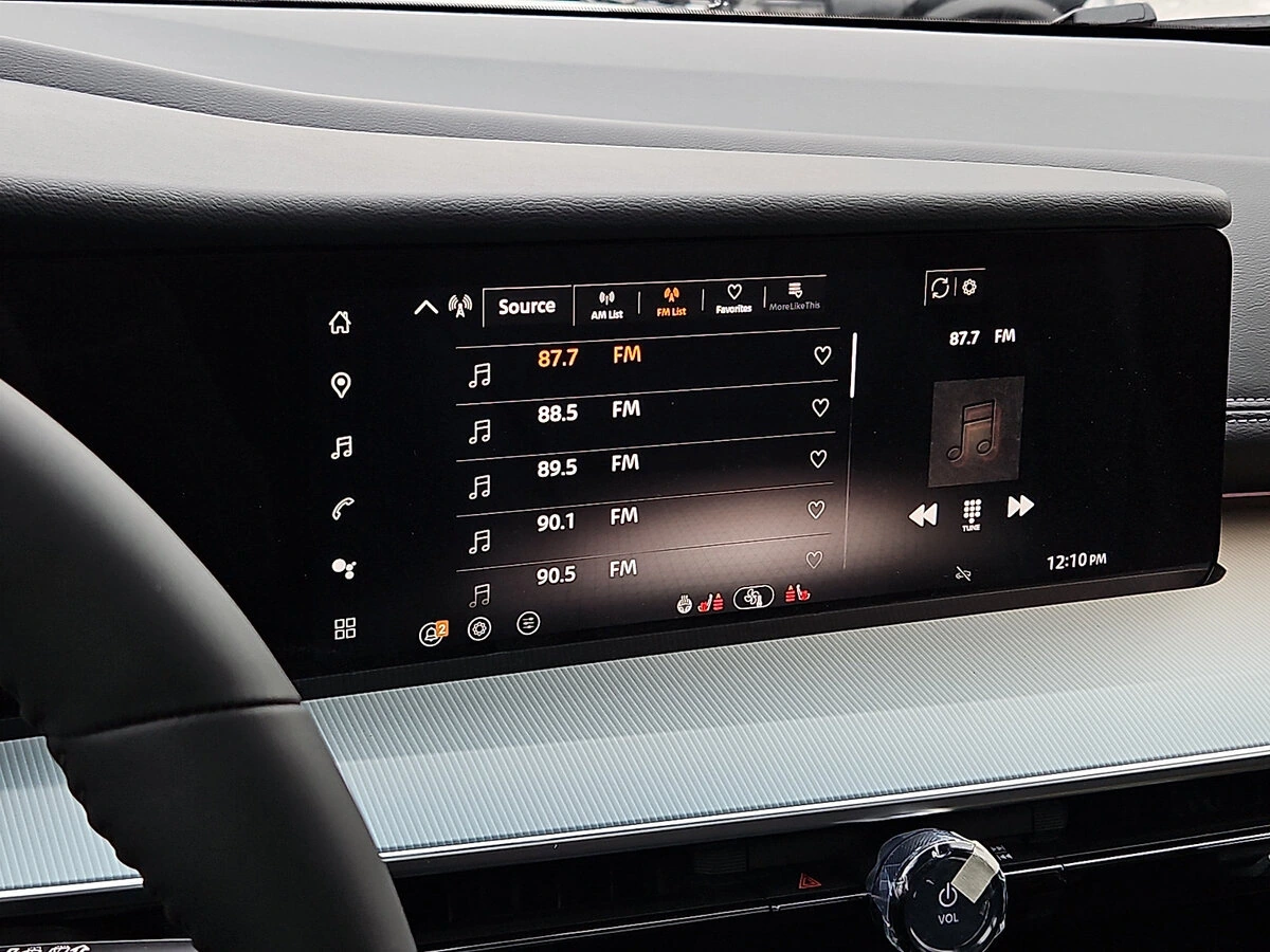 2026 Nissan Murano SL - Photo 15