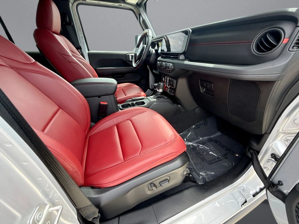 2024 Jeep Wrangler 4-Door Rubicon 392 - Photo 15