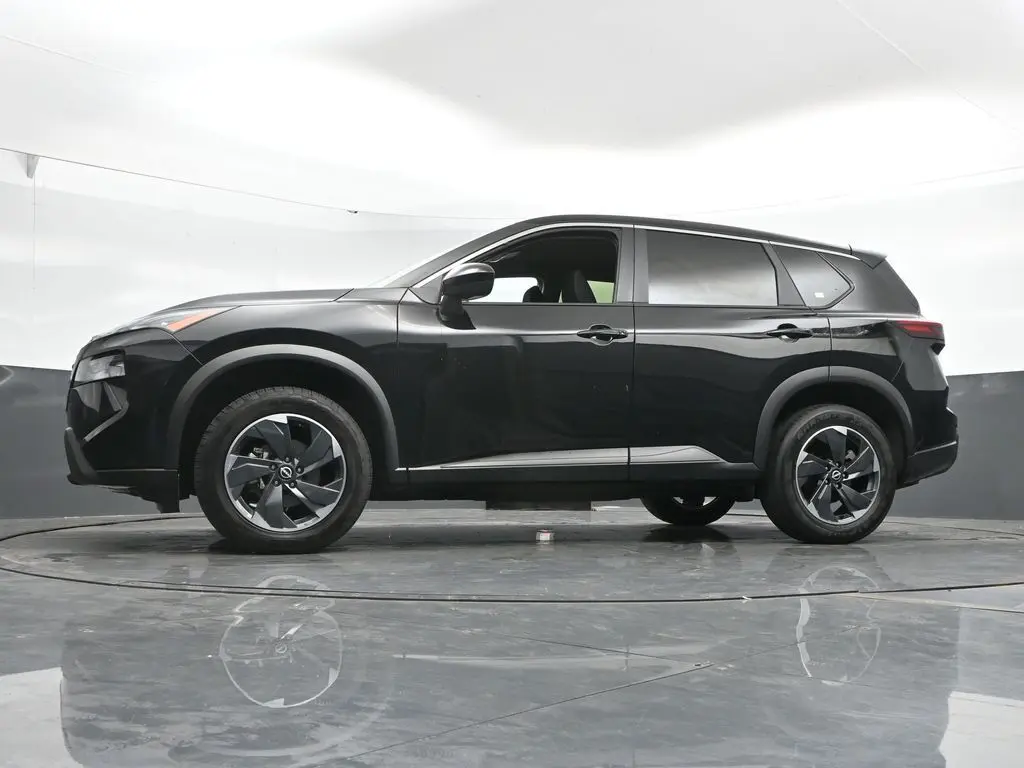 2024 Nissan Rogue SV AWD photo 37