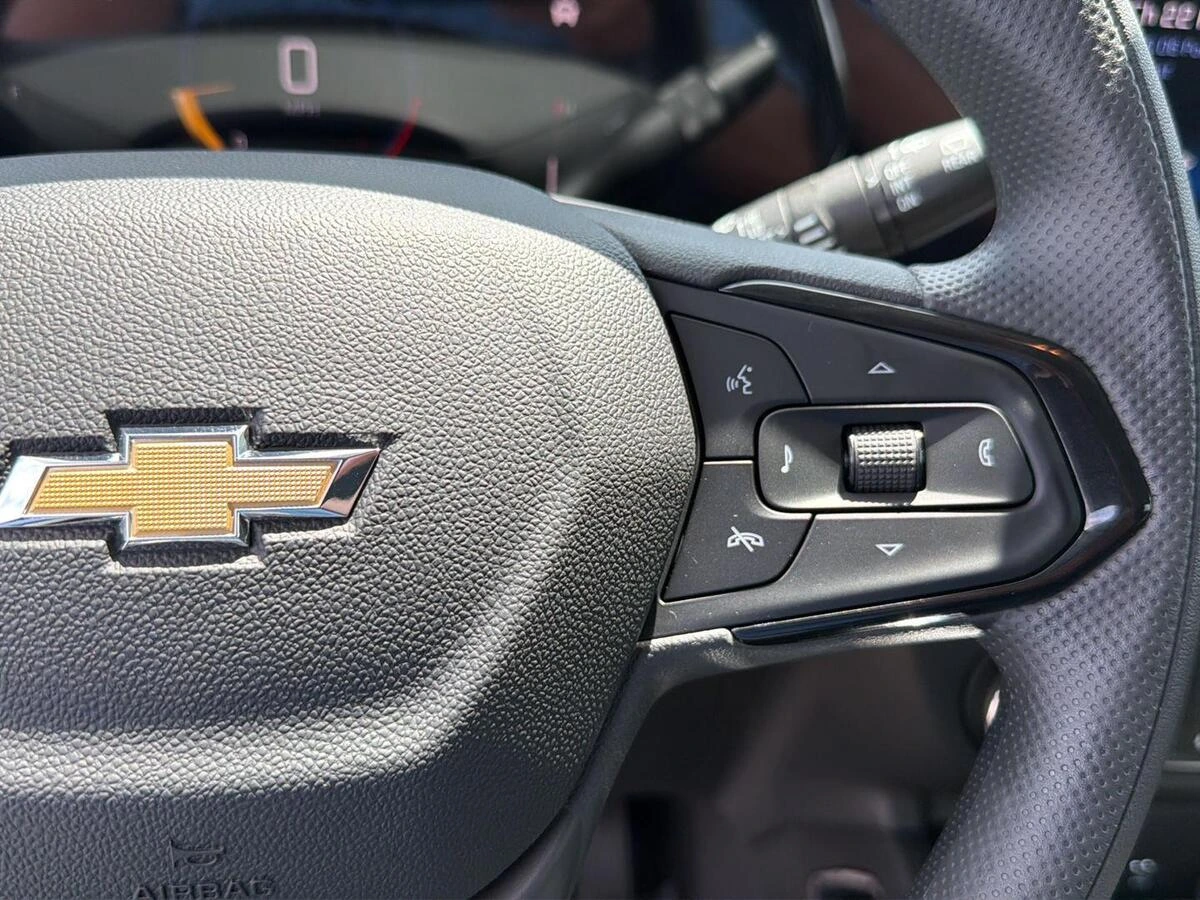 2026 Chevrolet Trailblazer LS - Photo 21