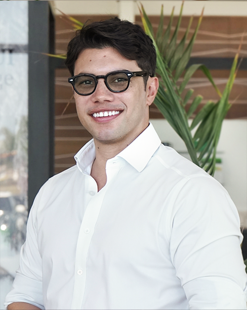 Jose Castillo
