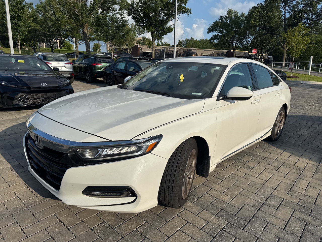 Vehicle