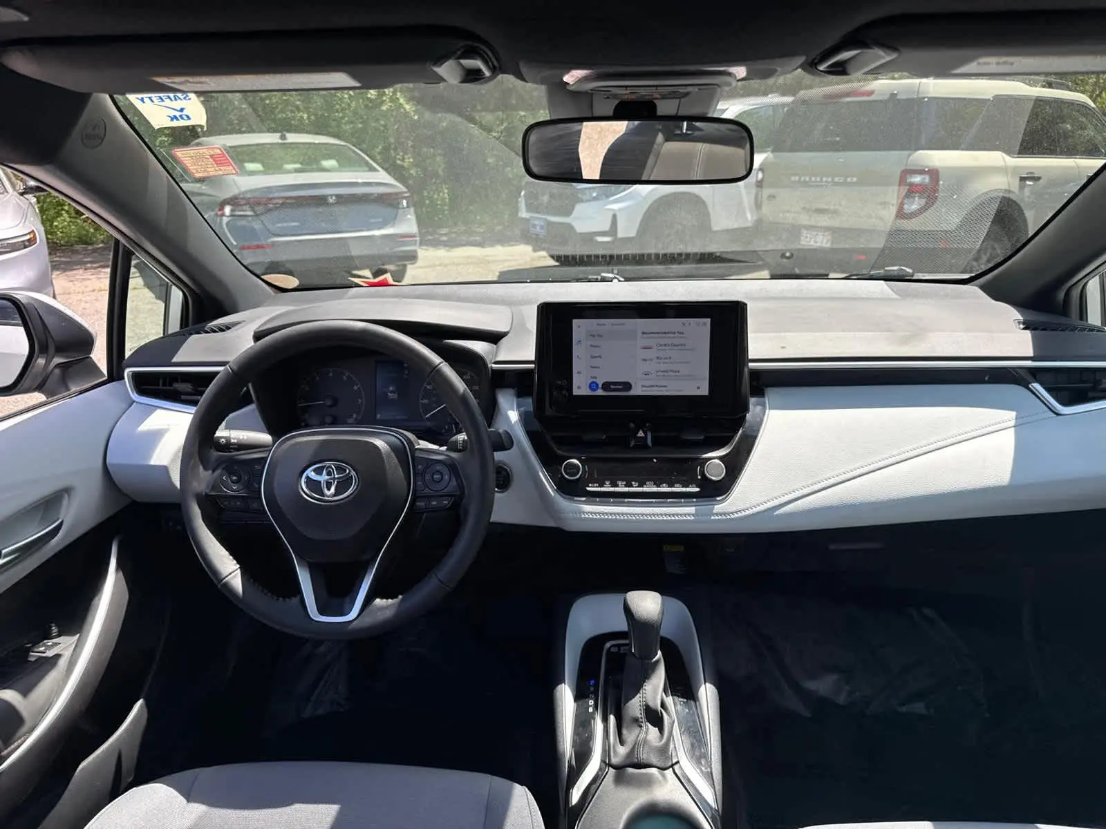 2024 Toyota Corolla SE Premium photo 33