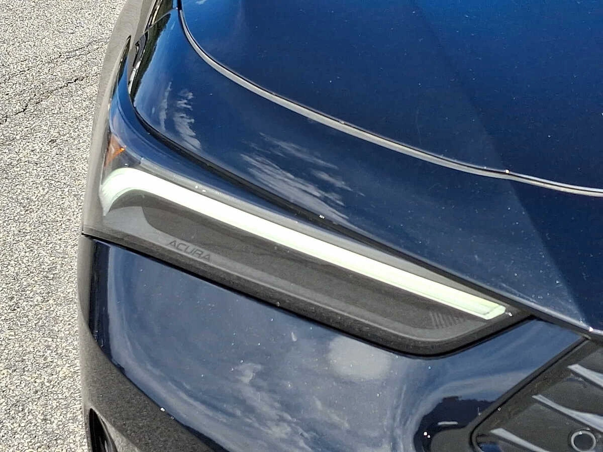 2025 Acura Integra A-Spec with Tech Package - Photo 9