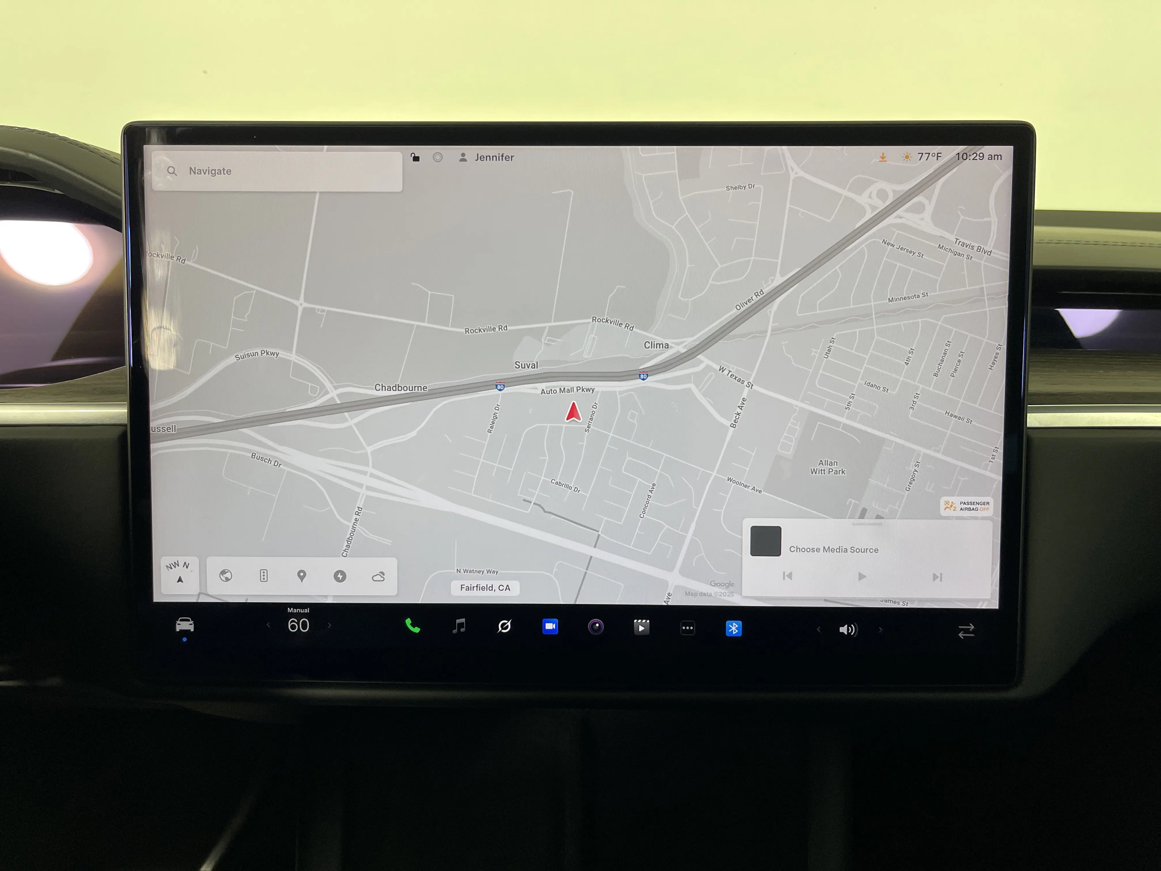 2022 Tesla Model X photo 22