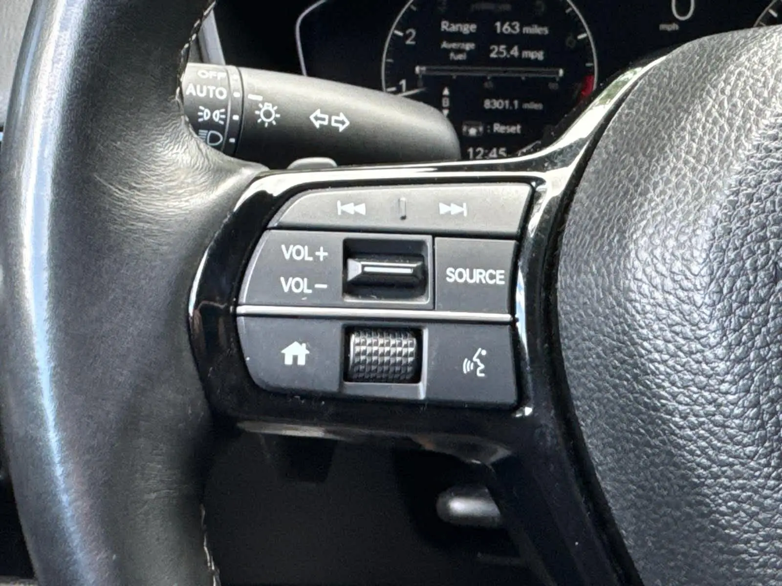 2023 Honda Civic Sport photo 21