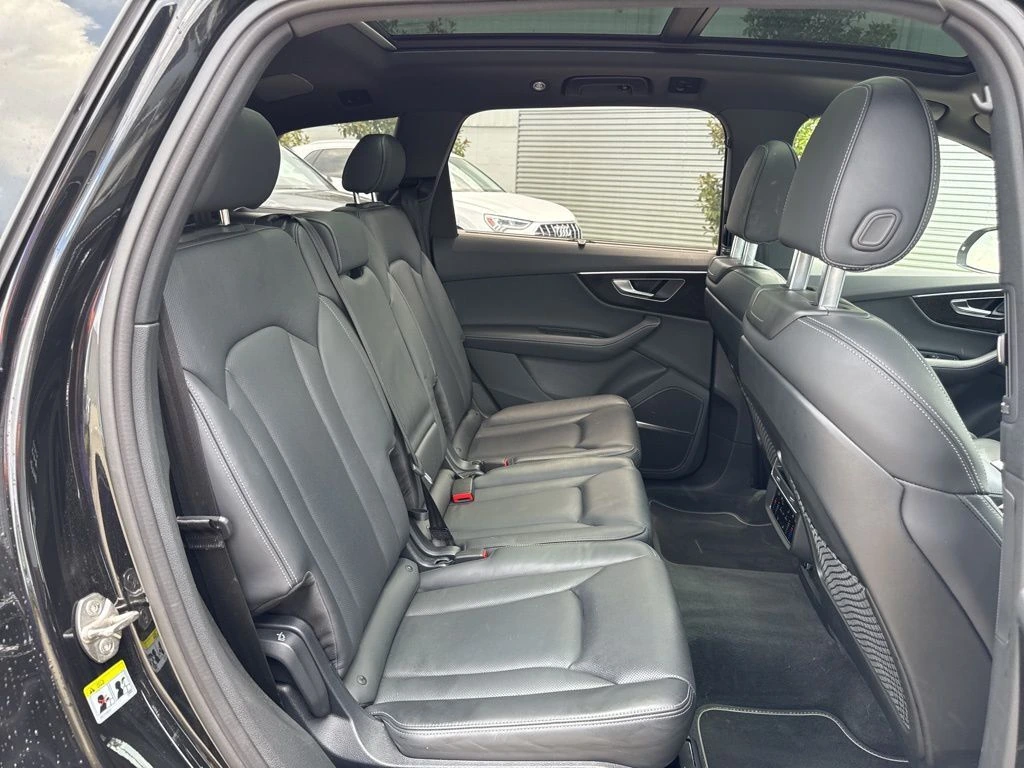 2025 Audi Q7 Prestige - Photo 19