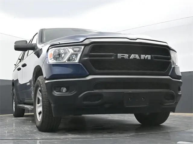 2021 Ram 1500 Tradesman photo 41