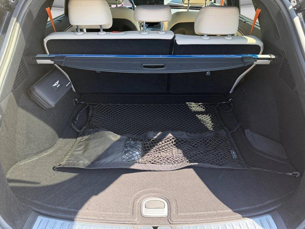 2026 GENESIS GV70 Sport Prestige - Photo 11