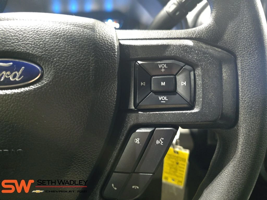 2019 Ford F-150 XL - Photo 18