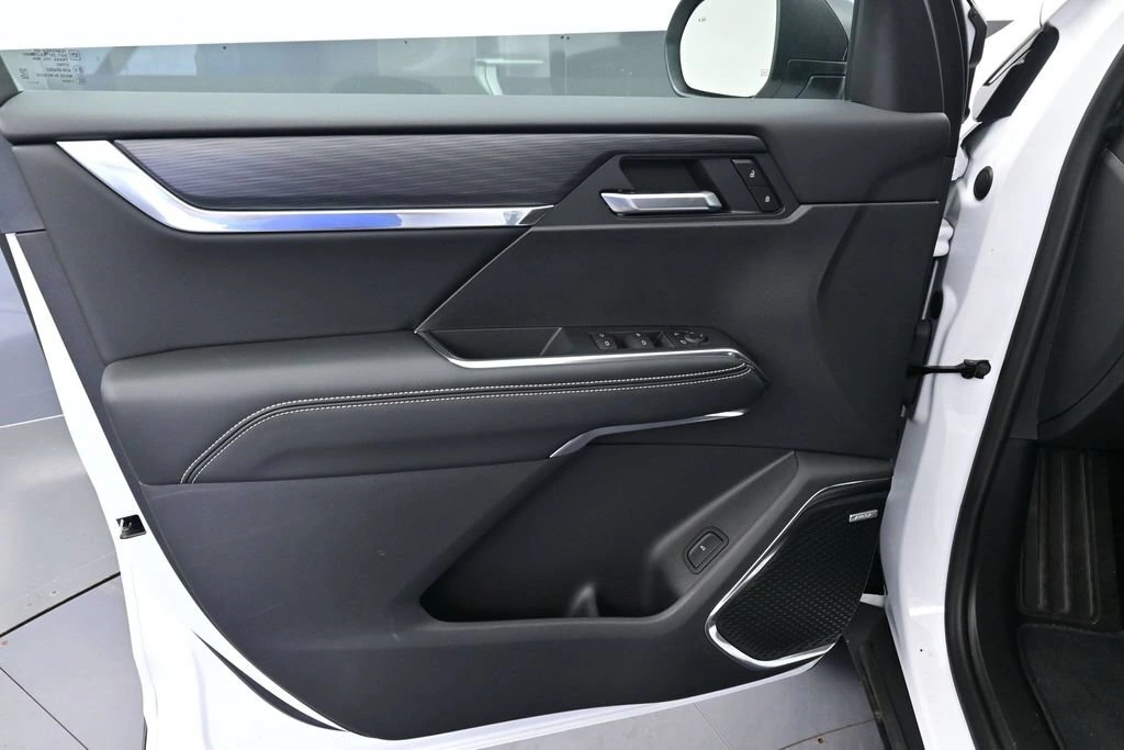 2026 GMC Acadia Elevation - Photo 15
