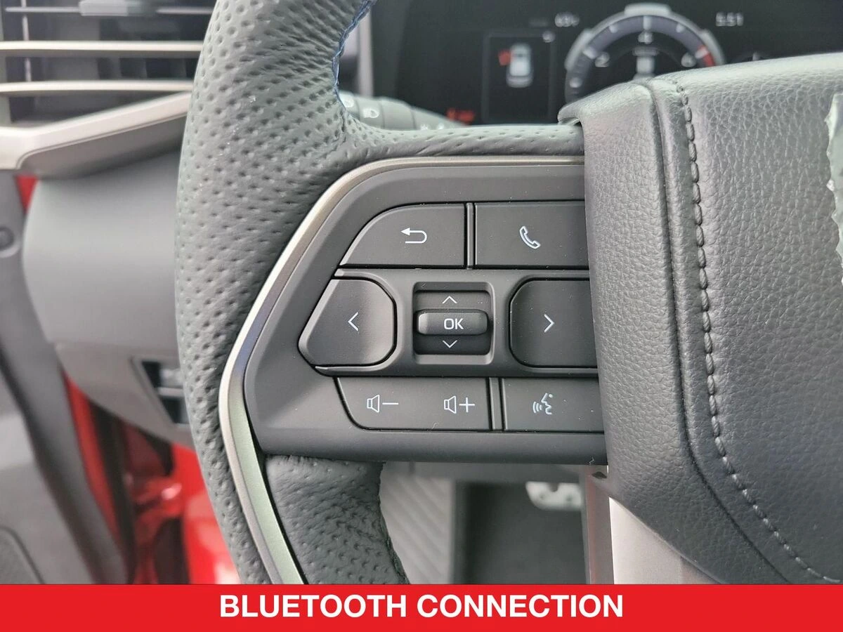 2026 Toyota Sequoia Platinum - Photo 17
