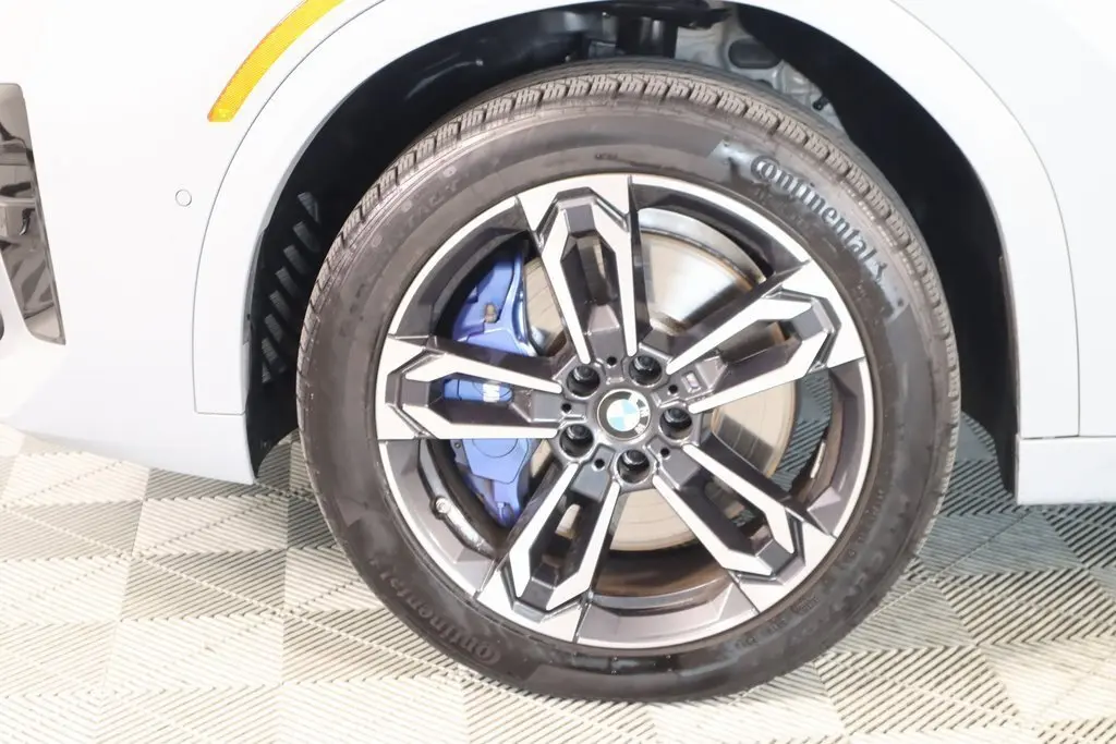 2025 Bmw X2 xDrive28i photo 17