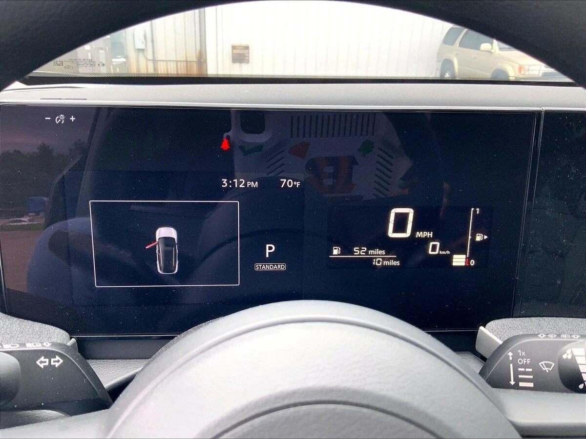 2026 Nissan KICKS SV AWD - Photo 20