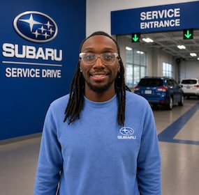 Jarret Buchanan