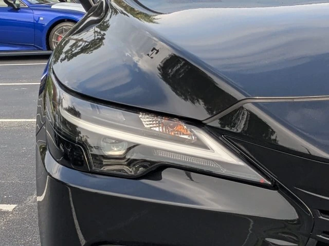2024 Lexus RX 350 - Photo 10
