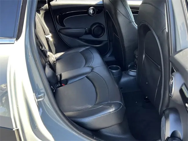 2022 Mini Cooper Hardtop S photo 21