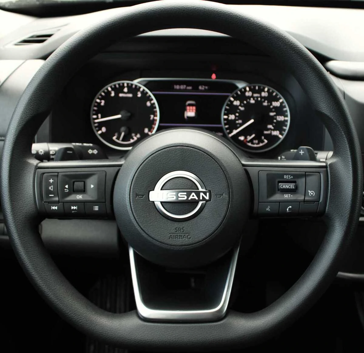 2023 Nissan Pathfinder S - Photo 26