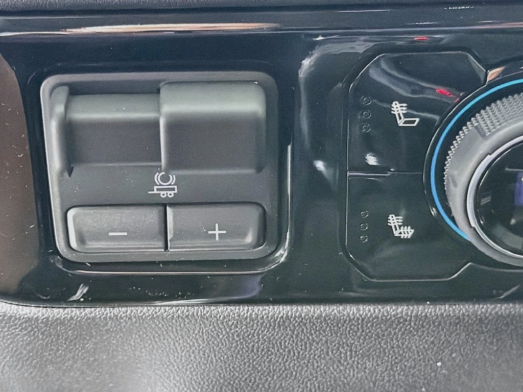 2026 Chevrolet Silverado 1500 LT - Photo 20