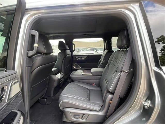 2026 INFINITI QX80 Autograph - Photo 19