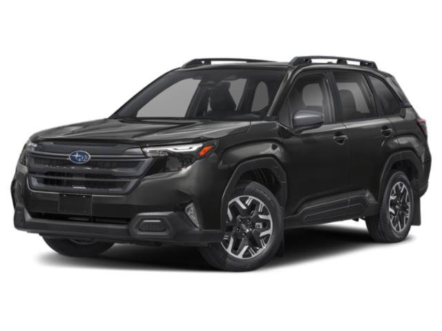 2026 Subaru Forester Premium AWD at Big Island Motors (Hyndai) - Hilo, photo 1